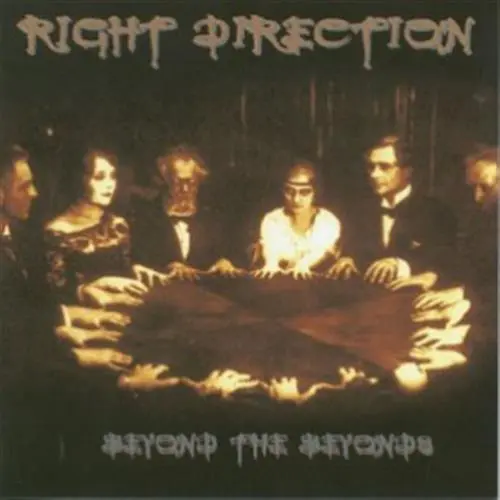 Beyond the Beyonds - Right Direction (Audio CD)