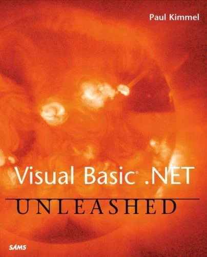 Visual Basic .Net Unleashed by Kimmel, Paul