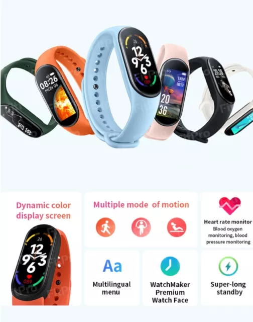 Getfit2 0 sale smart bracelet