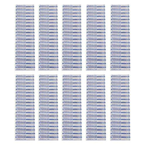 100pcs Jetables Meilleure Respiration Bandes Nasales Grande Bonne Droite pour Ar
