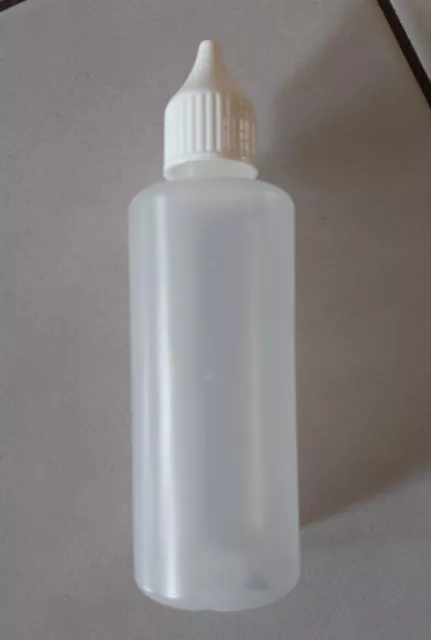 80 ml Liquidflasche