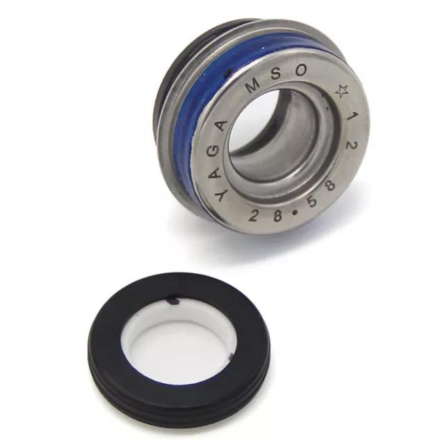 joint céramique, Pompes à eau pour  Kawasaki Z750 Z750R Z800 Z1000 ZX1000 Ninja