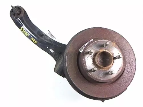 Pivot de moyeu arriere gauche VOLVO C 30 31340686