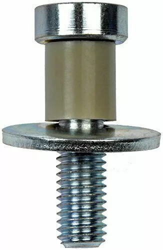 Door Lock Striker Bolt For Chevy K5 Blazer GMC Jimmy 1971-1991 OE# 9601750
