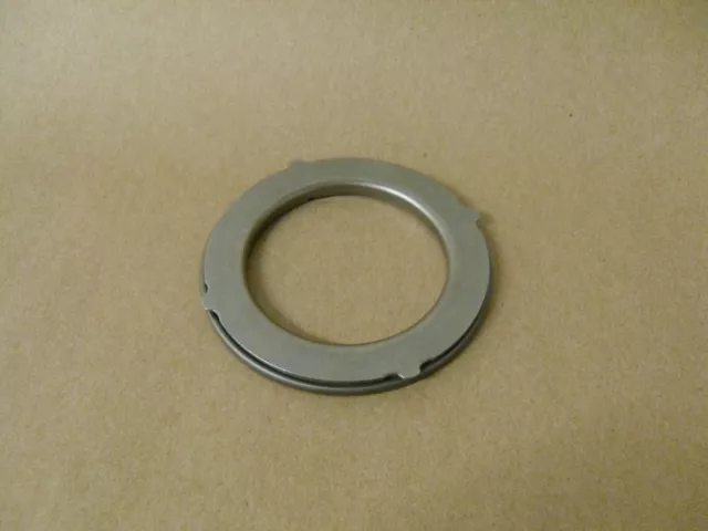 2.137"X3.130"X.2155" Thrust Bearing Assembly