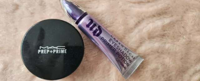 Mac/ Urban Decay Lidschatten Primer