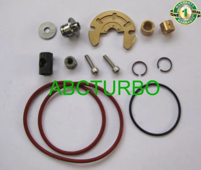 Turbocharger turbo repair kit KP35 for Renault Clio Kangoo Punto 1.5 DCI K9K