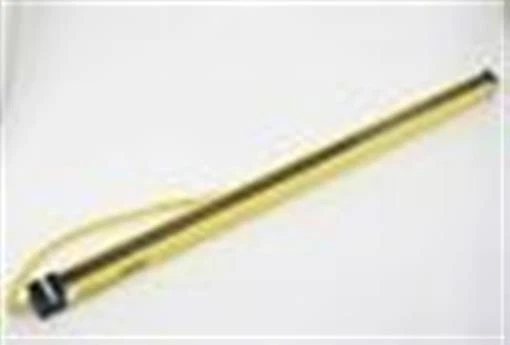 Banner Micro Screen Light Curtain 24" EMITTER USE2424YP2