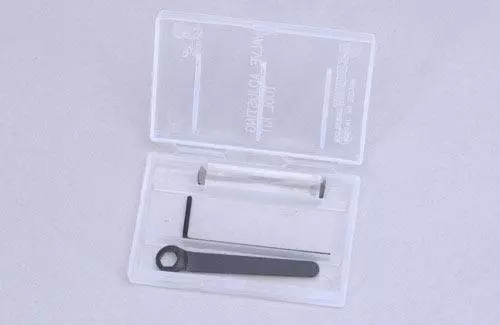 OS Engine Valve Adjusting Tool Kit FS/FT