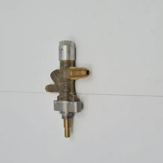 Thetford 3 way fridge GAS-VALVE N4 and N5 was 635690
