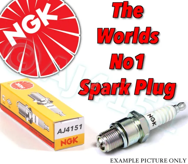 NGK spark plug BKR5E11 (plugs) BKR5E-11 tradeprice 6953