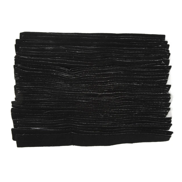 Incense Burner Catcher Pad Fireproof Incense Sticks Heat Insulating Cotton Pack
