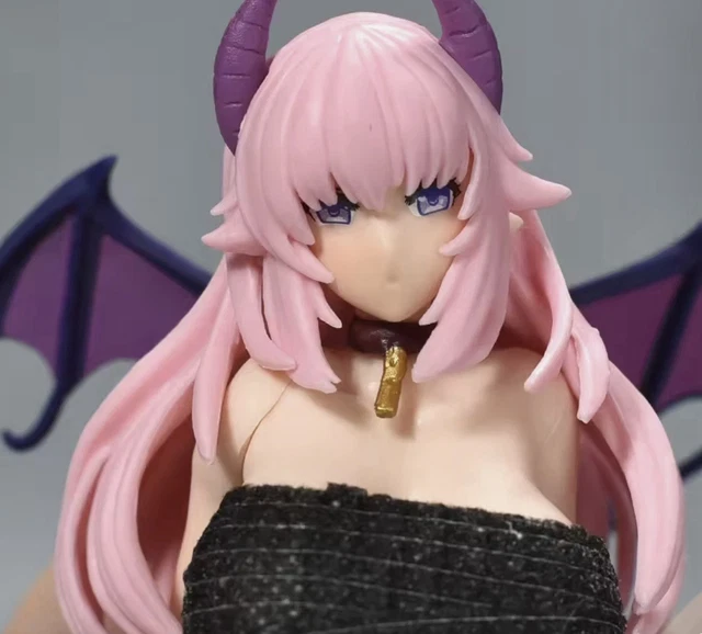 Figurine Aixlan Hentai - Collection Neuve Sous Emballage