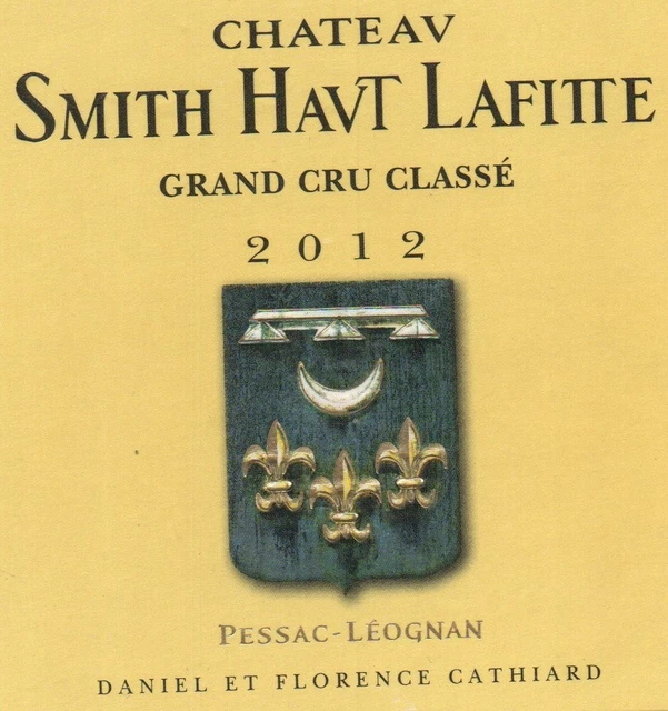 PAUILLAC GCC ETIQUETTE Chateau Lynch Bages 1993 §14/06/1923§ EUR 8,00 - FR