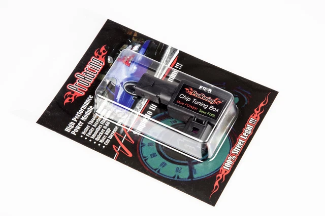 Chip Tuning Box Volkswagen Golf V 1.9 TDI 90 BRU BXF BXJ 105 BKC BLS BXE PD one 2