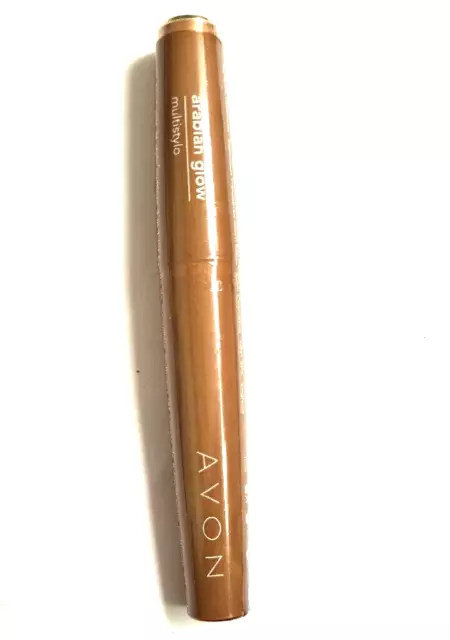 Avon Arabian Glow Multipenna Soleggiata