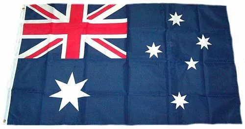 Fahne / Flagge Australien 90 x 150 cm