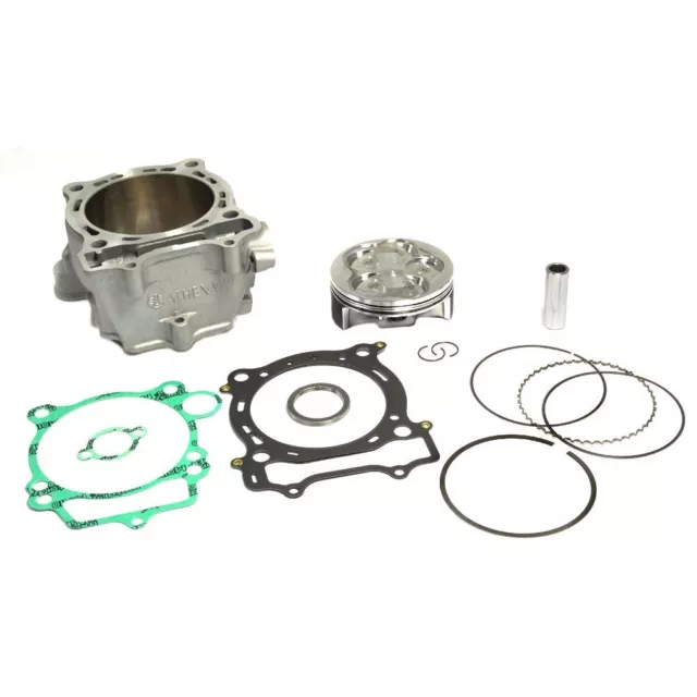 ATHENA Big Bore Cylinder Kit Ø 98 mm, 478 cc - P400485100014