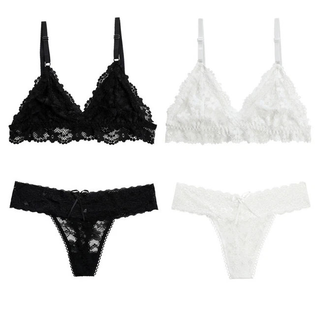 Sous-vêtements confortables pour femmes sous-vêtements femme slip knicker dent