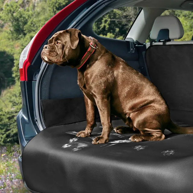 Protezione bagagliaio per cani per Honda HR-V 2021-… Vezel 2021-…