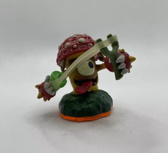 Shroomboom Vie - Figurine Skylanders Giants Activision -🐉