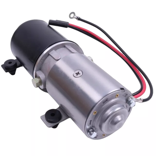 Convertible Top Power Motor Pump PTM-2 for Ford Mustang 1979 - 1993