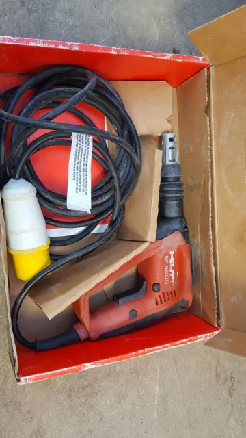 Hilti sf top 4000 price