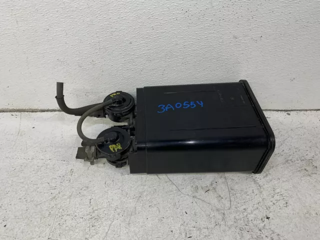 2003-2004 Toyota Corolla & Matrix fuel vapor charcoal canister 77740-02121 EVAP
