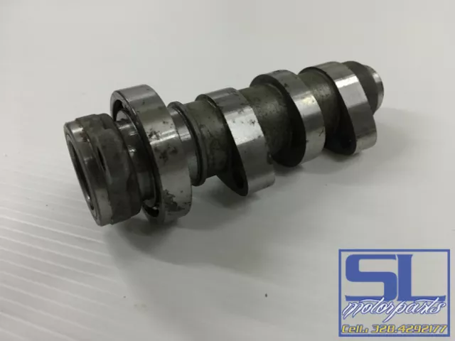 Albero A Camme Crf 450 Crf450 2002 2003 2004 2005 2006 2007 2008 Cammes Camshaft