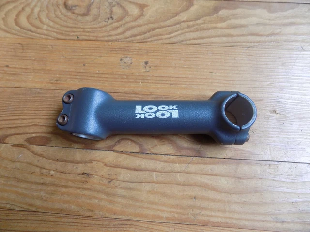 Potence Vélo Look Ls21 – Neuve, Sous Emballage