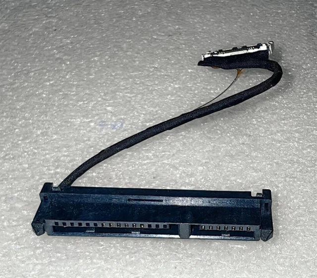 Connecteur/câble Disque Dur SATA Pour Acer Aspire A315-54K - Référence NBX0002JQ00 - Occasion Fonctionnel