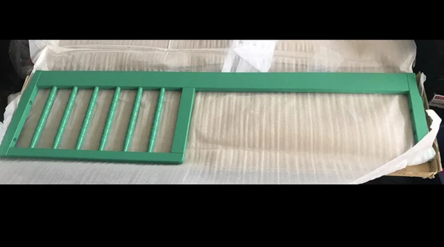 DaVinci Toddler Bed Conversion Kit