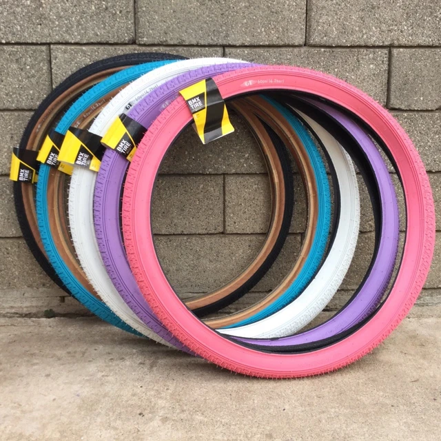 GT LP-5 HERITAGE Tire 26 X Bmx Bike Cruiser Tires Haro Gt