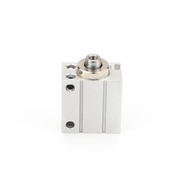 SMC CDUJB10-6D Pneumatic Solenoid Valve Controller New