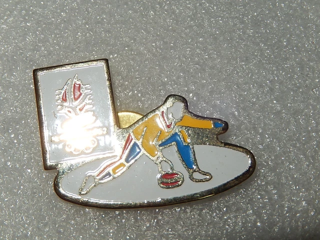 Lot Pin's Qty. 3 / SNCF - C. Lyonnais- Alcatel / JO. ALBERTVILLE 1992 - Broches et Pin's divers (8062690