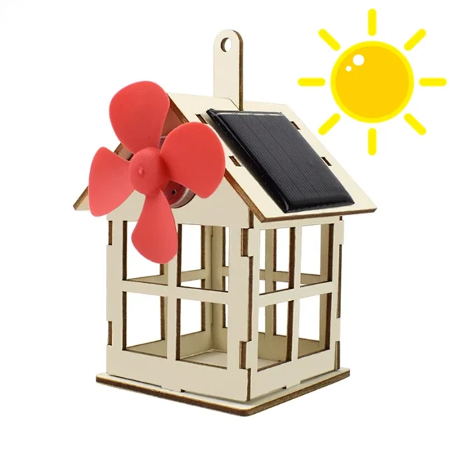 Mini moulin à vent à énergie solaire, modèle d'éolienne de bureau, moulin à vent à énergie solaire, décoration d'intérieur, jardin, bureau Mini moulin à vent à énergie solaire, modèle d'éolienne de bureau, moulin à vent à énergie solaire, décoration d'intérieur, jardin, bureau