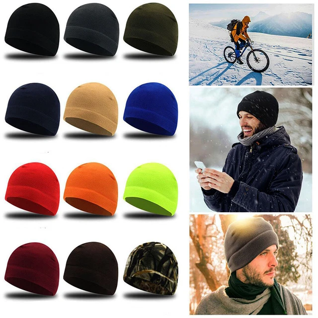 Men's skull deals windproof fleece jacket