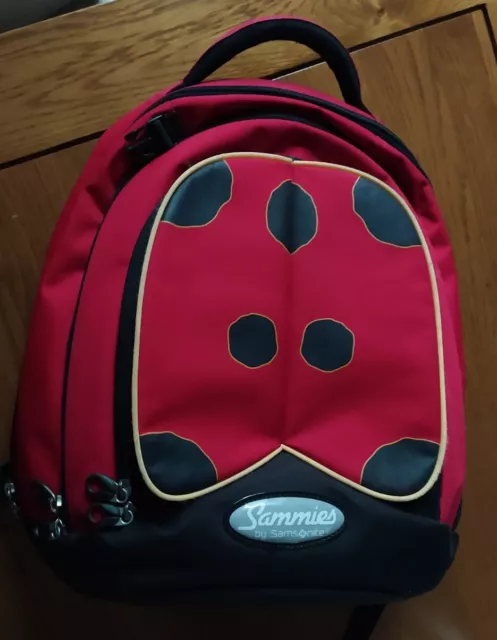 Samsonite sales school bags
