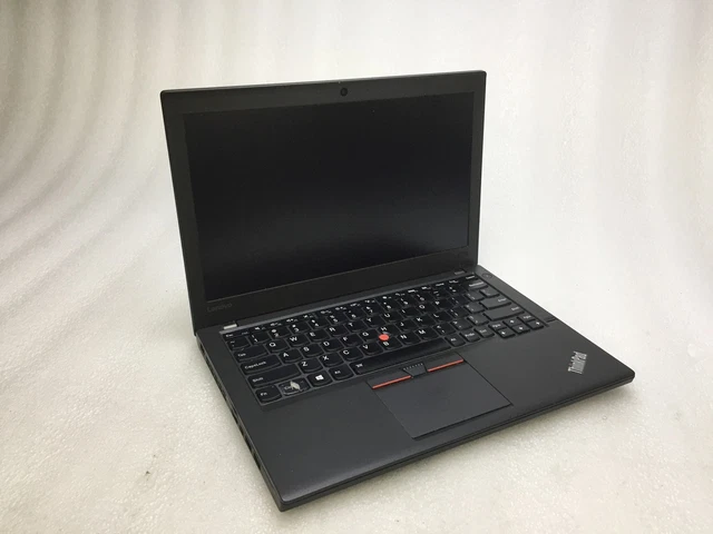 Intel Core I7 Thinkpad X260 Max Ram Lenovo ThinkPad X260 Intel I3