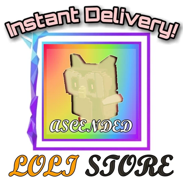 Offre Roblox : Disco Bee + Blood Owl - Codes Pour PC, PS4, Mobile