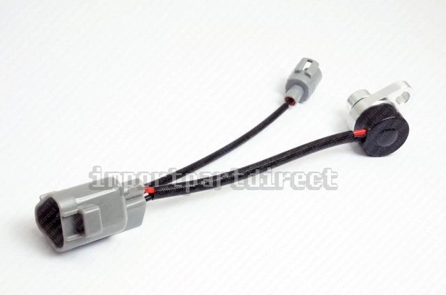 NEW A/C COMPRESSOR RPM SPEED SENSOR for Toyota Highlander 2011-2013 3.5 ...