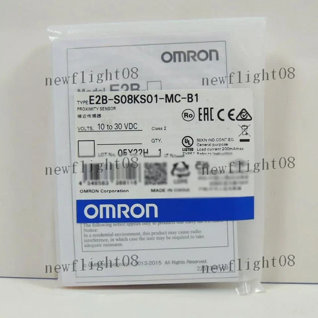 Other Sensors, Sensors, Industrial Automation & Motion