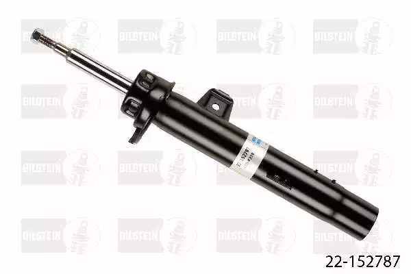 Bilstein B4 R/F Shock for BMW 1 Series Coupe (E82) 123 d (150 kW)