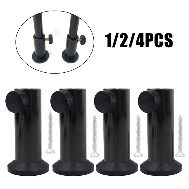 Support Seau Pêche à La Carpe – Acier Inox – Vert – Pour Barrow Nash Trakker