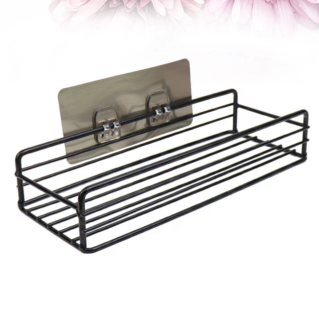 CREATCABIN Portachiavi Da Parete Kokopelli | Ferro Nero 27x12 Cm | 6 Ganci | Organizzatore Ingresso Con Flauto Musica | Regalo Originale