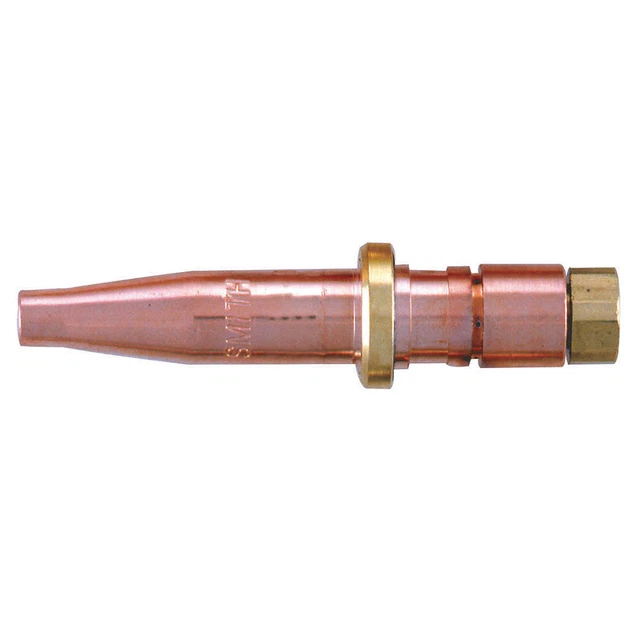 SMITH EQUIPMENT MC12-4 Smith Series MC12 Size 4 Cutting Tip