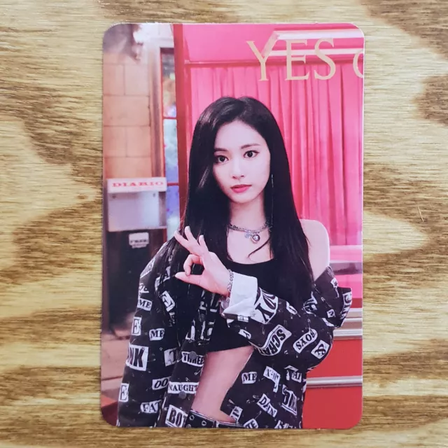 Amazon.co.jp: TWICE 「yes or yes」ジヒョ トレカ コンプリート