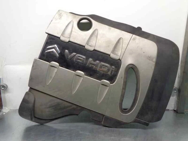 Couvercle De Moteur Peugeot/Citroën/Opel/Fiat 1.5 BlueHDi - Réf. 9836650880 - Neuf
