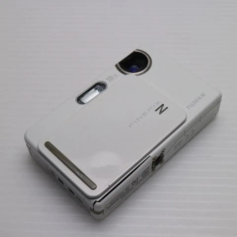 FIJI FILM FINEPIX Z300 ホワイト 【公式通販】