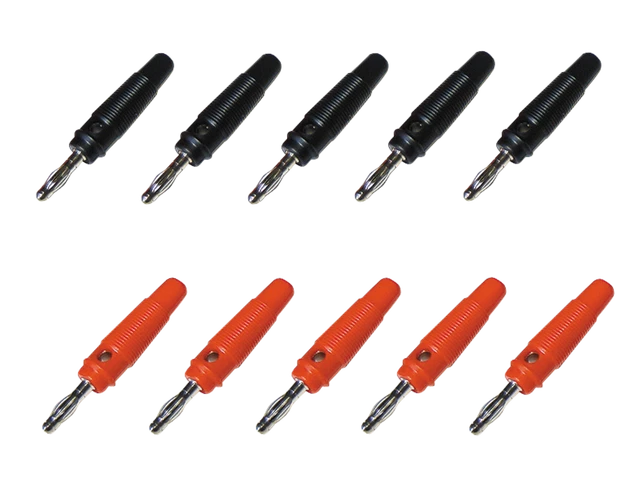 Stecker Und Muffen Ca. 100 Stück | Kaufen Auf